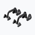 Impugnature per push-up Body Sculpture Bb 639 black 2