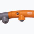 Hula hoop con peso Body Sculpture Bb 6430 1.2 Kg grey/orange 6