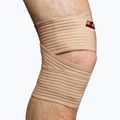 Fascia per ginocchio Body Sculpture BNS 021 beige 4