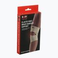 Fascia per ginocchio Body Sculpture BNS 021 beige 5