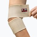 Fascia per il gomito Body Sculpture BNS 031 Beige 4