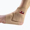 Fascia per caviglia Body Sculpture BNS 041 beige 3