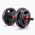 Manubrio regolabile Body Sculpture Bw 752H 10 kg black 3