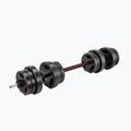 Set di manubri Zestaw Body Sculpture BW 7540 40 kg black 3