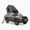 Tenda da tetto per 2 persone OFFLANDER Triangle Slim Wolf black