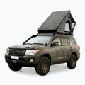 Tenda da tetto per 2 persone OFFLANDER Triangle Slim Wolf black 3