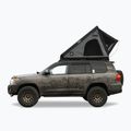 Tenda da tetto per 2 persone OFFLANDER Triangle Slim Wolf black 5