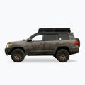 Tenda da tetto per 2 persone OFFLANDER Triangle Slim Wolf black 6