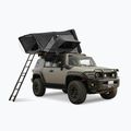 Tenda da tetto per 2 persone OFFLANDER Fold 2 Wolf gray