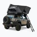 Tenda da tetto per 2 persone OFFLANDER Fold 2 Wolf gray 2