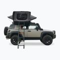 Tenda da tetto per 2 persone OFFLANDER Fold 2 Wolf gray 3