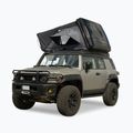 Tenda da tetto per 2 persone OFFLANDER Fold 2 Wolf gray 4