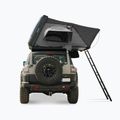 Tenda da tetto per 2 persone OFFLANDER Fold 2 Wolf gray 6