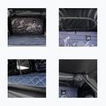 Tenda da tetto per 2 persone OFFLANDER Fold 2 Wolf gray 8