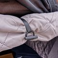 Coibentazione del tettuccio della tenda Offlander Fold 2 beige 5
