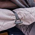 Coibentazione del tettuccio della tenda Offlander Fold 4 beige 5