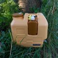 Serbatoio dell'acqua OFFLANDER Water Canister 20 l sand 6