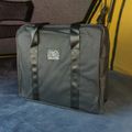 Toilette da viaggio OFFLANDER Portable Folding Camping Toilet black 8