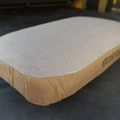 Cuscino da viaggio OFFLANDER Pillow sand 7