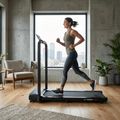 Tapis roulant elettrico Body Sculpture Ez Runner Bt 3116 black 11