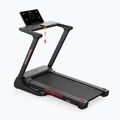 Tapis roulant elettrico Body Sculpture Bt 6512 black 2