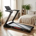 Tapis roulant elettrico Body Sculpture Bt 6512 black 10