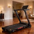 Tapis roulant elettrico Body Sculpture Bt 6512 black 11
