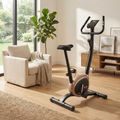 Cyclette verticale Body Sculpture Bc 1430Gd black 10