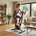 Cyclette verticale Body Sculpture Bc 1430Gd black 11
