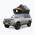 Tenda da tetto per 3 persone OFFLANDER Fold E 150 brown/black 3