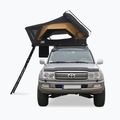 Tenda da tetto per 3 persone OFFLANDER Fold E 150 brown/black 4