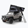 Tenda da tetto per 2 persone OFFLANDER Fold Y 150 black
