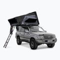 Tenda da tetto per 2 persone OFFLANDER Fold Y 150 black 3
