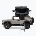 Tenda da tetto per 2 persone OFFLANDER Fold Y 150 black 4