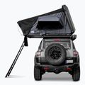 Tenda da tetto per 2 persone OFFLANDER Fold Y 150 black 5