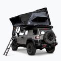 Tenda da tetto per 2 persone OFFLANDER Fold Y 190 black 2