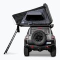 Tenda da tetto per 2 persone OFFLANDER Fold Y 190 black 3