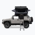 Tenda da tetto per 2 persone OFFLANDER Fold Y 190 black 4