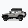 Tenda da tetto per 2 persone OFFLANDER Fold Y 190 black 5