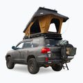 Tenda da tetto per 2 persone OFFLANDER Tomahak 3.1 brown/black 2