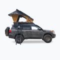 Tenda da tetto per 2 persone OFFLANDER Tomahak 3.1 brown/black 3