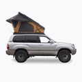 Tenda da tetto per 2 persone OFFLANDER Tomahak 3.1 brown/black 5