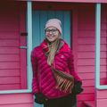 Cappello invernale Offlander Off_Cacc_60 pink 2