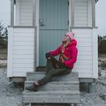 Cappello invernale Offlander Off_Cacc_60 pink 3