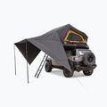 Tettoia per tenda OFFLANDER Soft Hybrid 130 do namiotu black 2