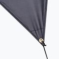 Tettoia per tenda OFFLANDER Soft Hybrid 130 do namiotu black 4