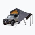 Tettoia per tenda OFFLANDER Soft Hybrid 190 do namiotu black