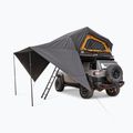 Tettoia per tenda OFFLANDER Soft Hybrid 190 do namiotu black 2