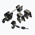 Supporto di montaggio OFFLANDER Anti-Theft Roof Tent Brackets 4 pack black 2