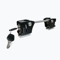 Supporto di montaggio OFFLANDER Anti-Theft Roof Tent Brackets 4 pack black 3